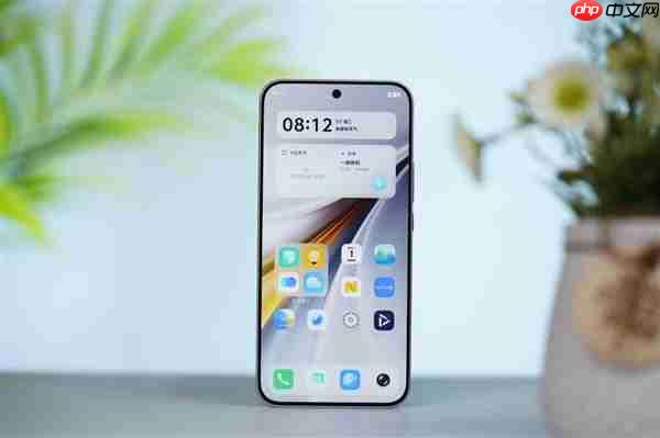 首发2K三星珠峰屏 一眼通透！iQOO 15图赏