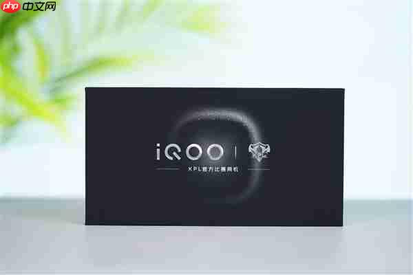 首发2K三星珠峰屏 一眼通透！iQOO 15图赏