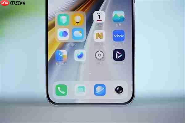 首发2K三星珠峰屏 一眼通透！iQOO 15图赏