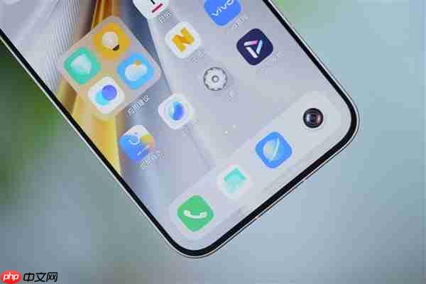 首发2K三星珠峰屏 一眼通透！iQOO 15图赏