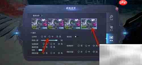 全民奇迹2分辨率调整技巧