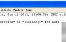 Python 2.7函数模块编程