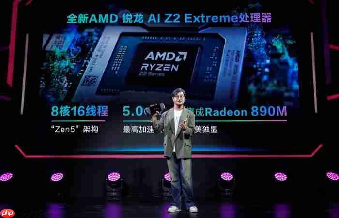 XBOX 纯血联合!ROG XBOX 掌机 X 6499 元正式开售