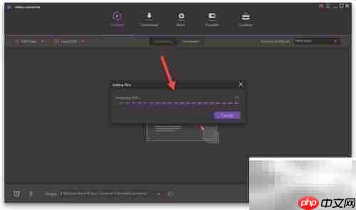 DVD转MP4：简单几步完成转换