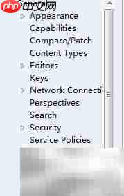 Eclipse设置UTF-8编码方法