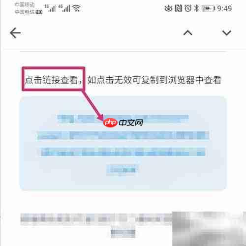 电子发票下载打印指南
