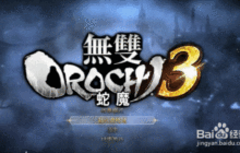 无双大蛇3如何召唤2P