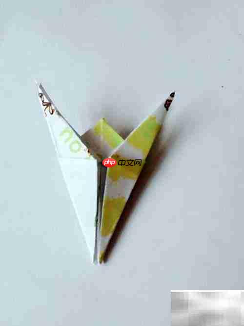 手工DIY小纸马制作教程