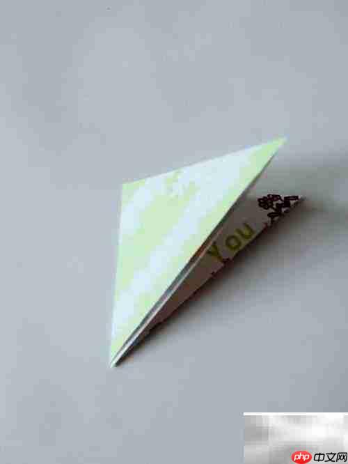 手工DIY小纸马制作教程