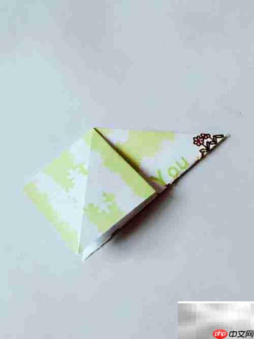 手工DIY小纸马制作教程