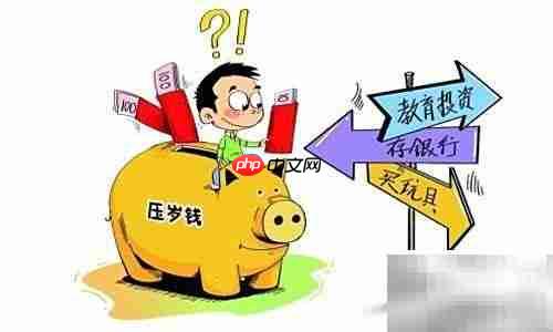 月入2000也能理财？这样做