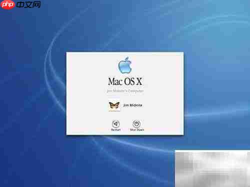 五大电脑操作系统盘点