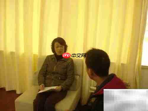 心理咨询:心灵的倾听与疗愈