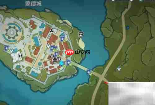 原神3.3寻牌手攻略