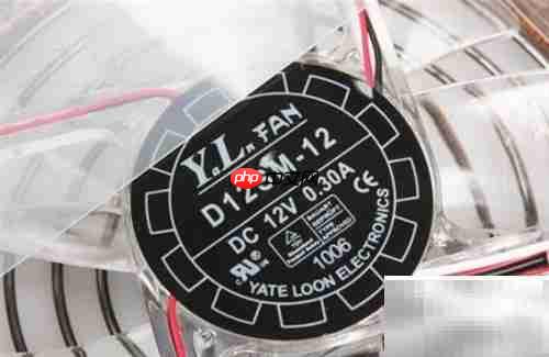 风扇轴承系统全解析