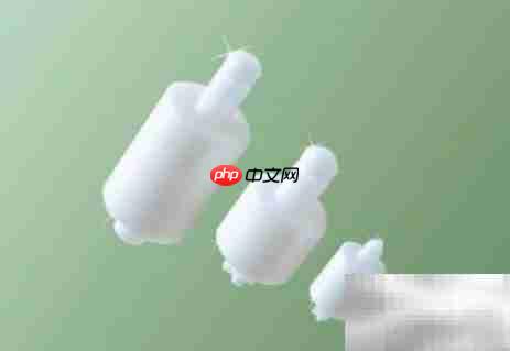 风扇轴承系统全解析