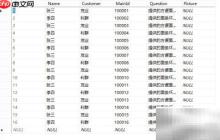 RadDataPager分页控件使用指南