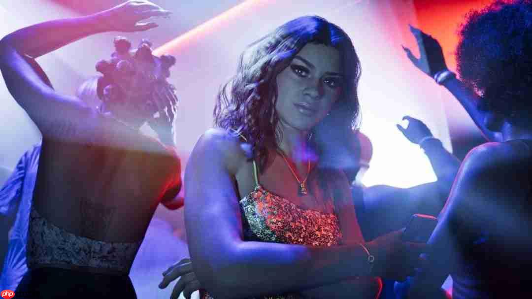 《GTA6》重大新玩法曝光:武器不再凭空出现了