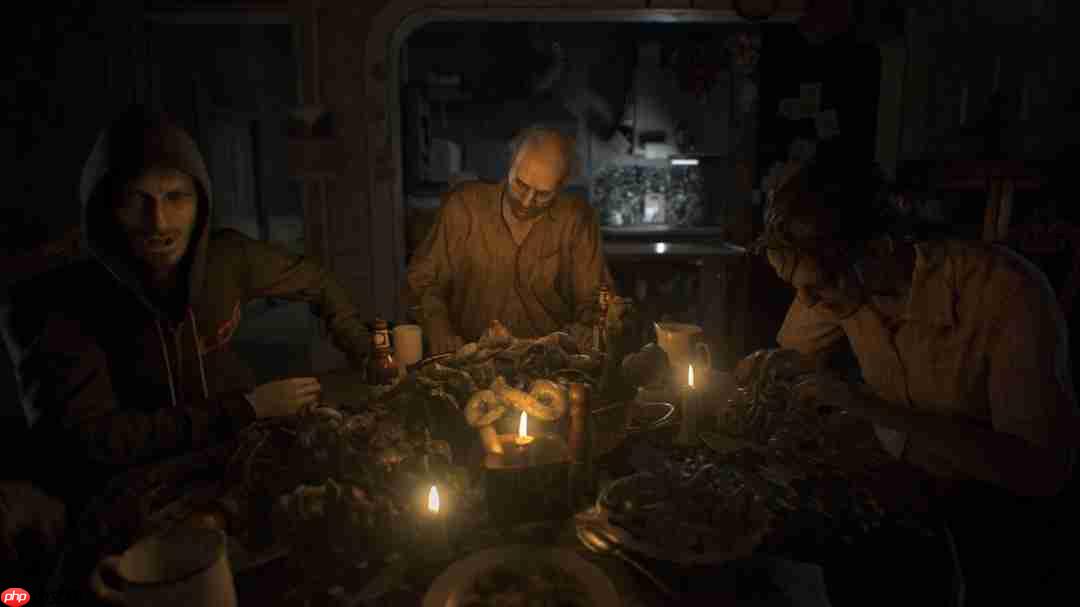 《生化危机2:重制版》登顶!IGN评选十大最佳生存恐怖游戏