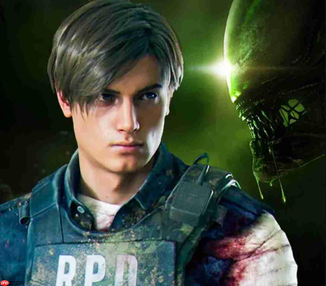 《生化危机2:重制版》登顶!IGN评选十大最佳生存恐怖游戏