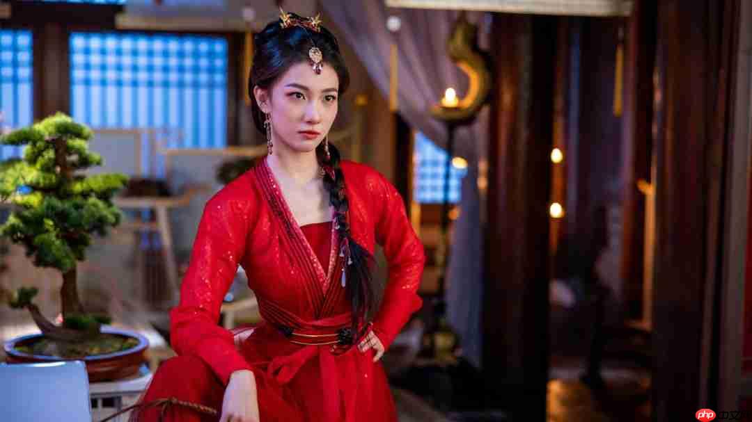 互动影游《代号三国:龙起》试玩上线 浩浩妈等参演