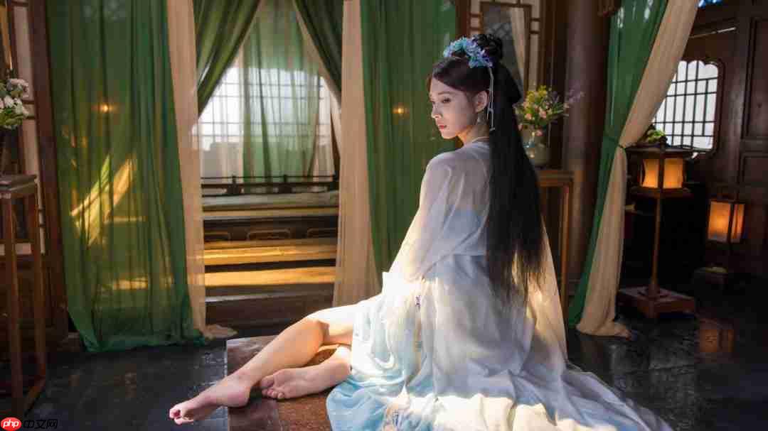 互动影游《代号三国:龙起》试玩上线 浩浩妈等参演