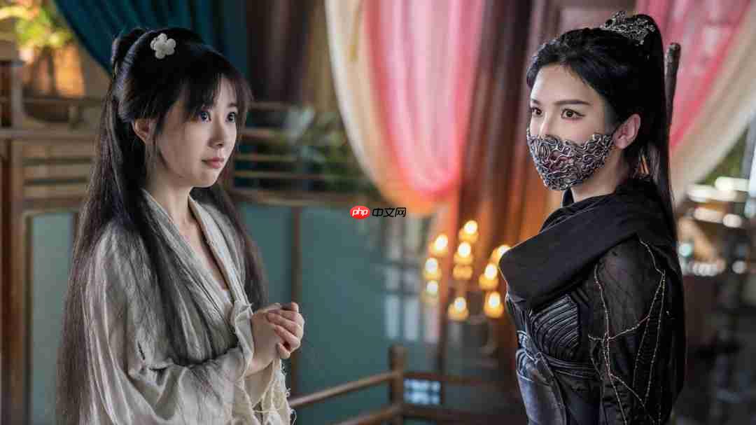 互动影游《代号三国:龙起》试玩上线 浩浩妈等参演