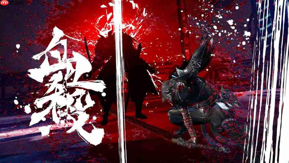 《忍者龙剑传4》评测：杀人小登成名录