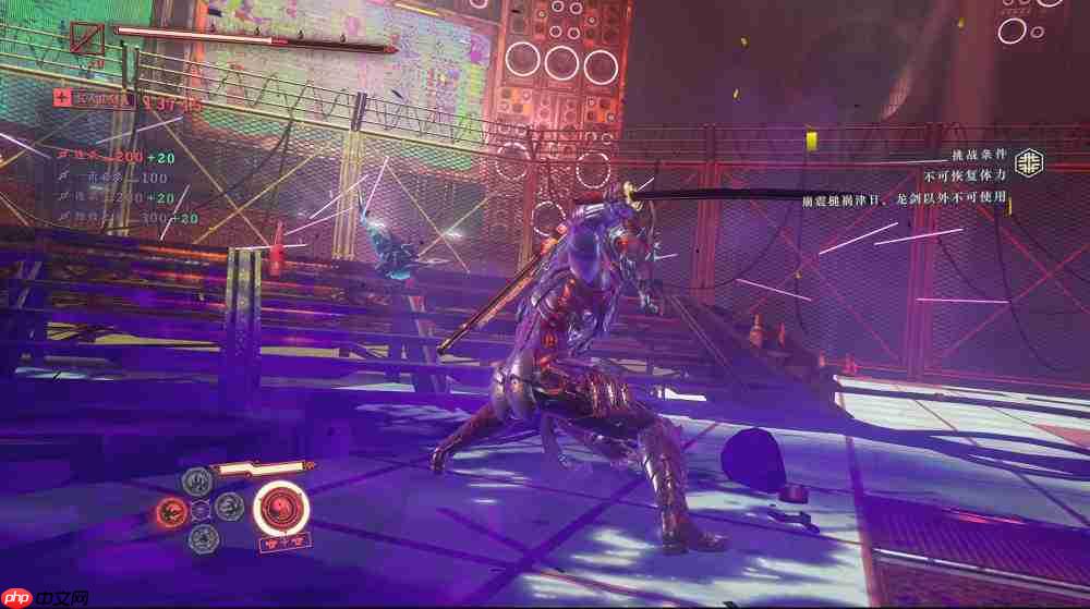 《忍者龙剑传4》评测：杀人小登成名录