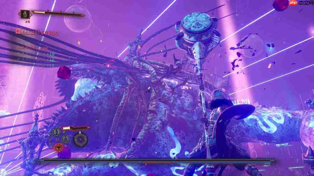 《忍者龙剑传4》评测：杀人小登成名录