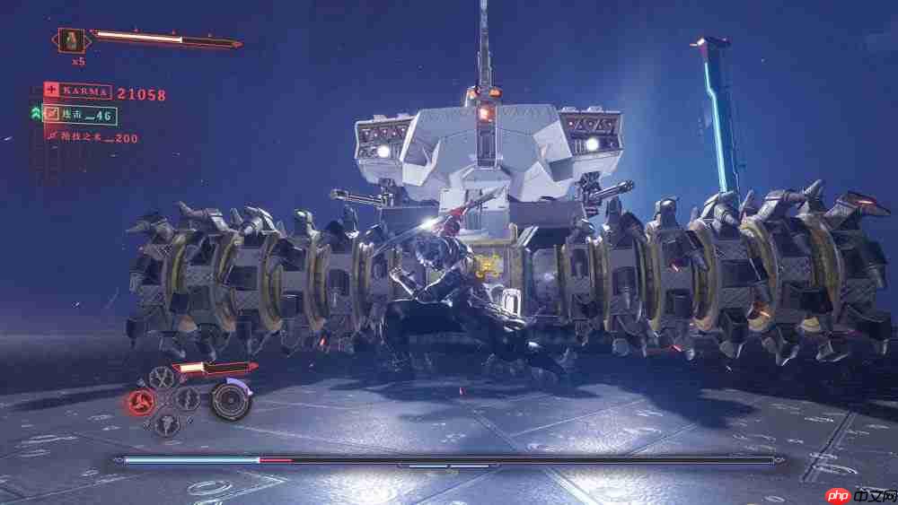 《忍者龙剑传4》评测：杀人小登成名录