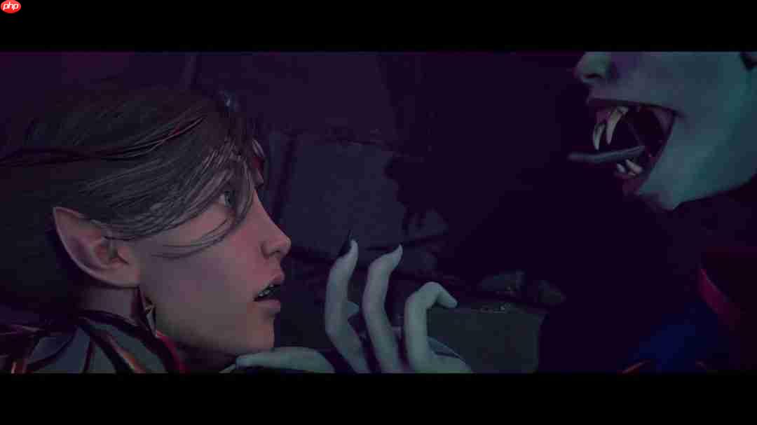 《全面战争3:战锤》DLC《苦难之潮》预告片发布!12月4日上线