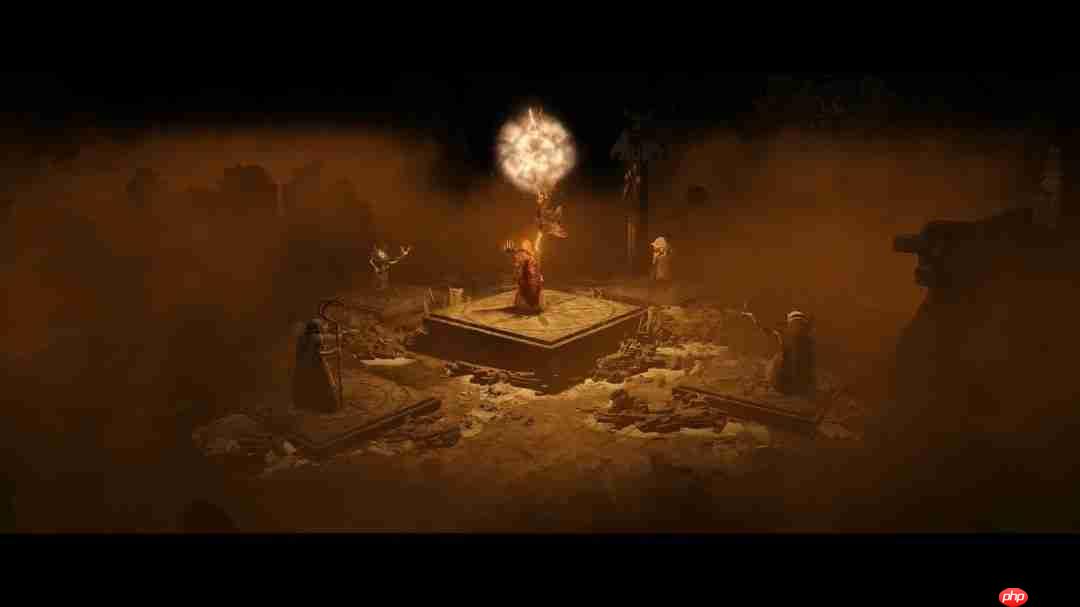 《全面战争3:战锤》DLC《苦难之潮》预告片发布!12月4日上线