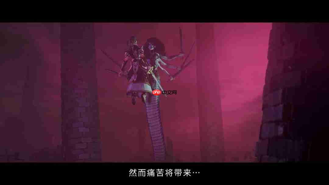 《全面战争3:战锤》DLC《苦难之潮》预告片发布!12月4日上线