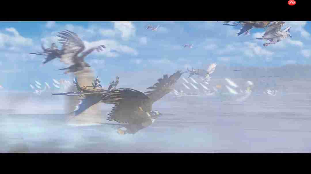 《全面战争3:战锤》DLC《苦难之潮》预告片发布!12月4日上线