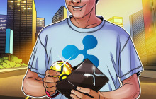 一文详细了解Ripple 计划斥资 10 亿美元回购瑞波币 （XRP），用于创建新财库