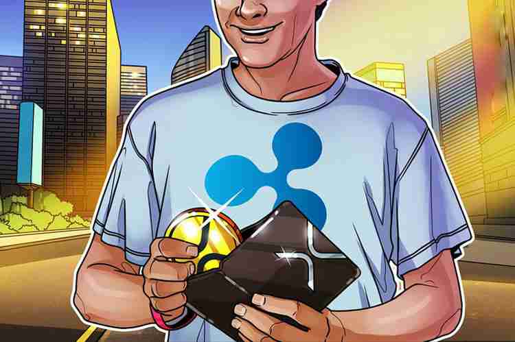 一文详细了解Ripple 计划斥资 10 亿美元回购瑞波币 （XRP），用于创建新财库