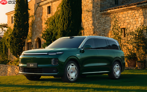 四大新势力上周订单曝光 鸿蒙第一 理想零跑小鹏破万