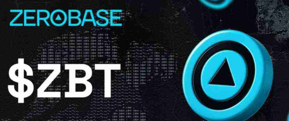 Zerobase(ZBT)币是什么?ZBT代币经济、优势和未来价格展望
