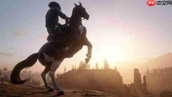 外媒盘点七款最佳开放世界！各个都是经典游戏