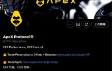 ApeX 币是什么？9月币价为何暴涨5倍？技术特色、未来展望全方位解析