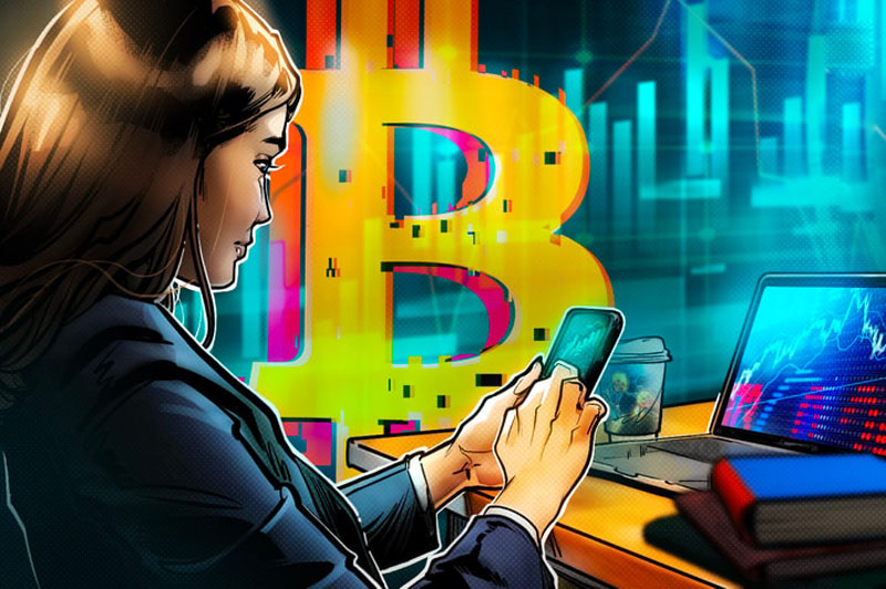 TradingView数据显示:OG持有者抛售结束后,比特币(BTC)下一轮上涨即将启动