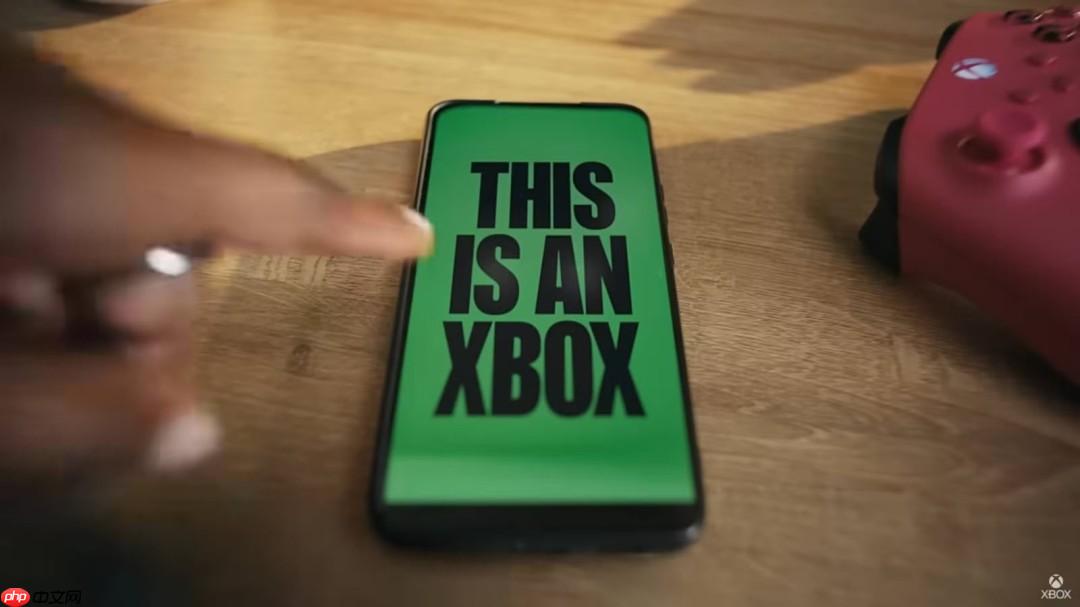 没玩过游戏! 微软前总裁怒喷“这是Xbox”口号
