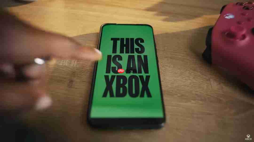 没玩过游戏! 微软前总裁怒喷“这是xbox”口号