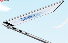 全球首发16英寸1kg超轻大屏本 联想来酷Air 16酷睿版4499元开卖