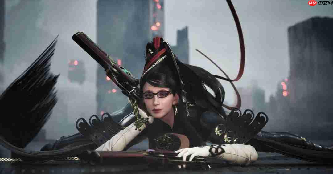 《第一后裔》全新皮肤视频 好身材十分吸睛