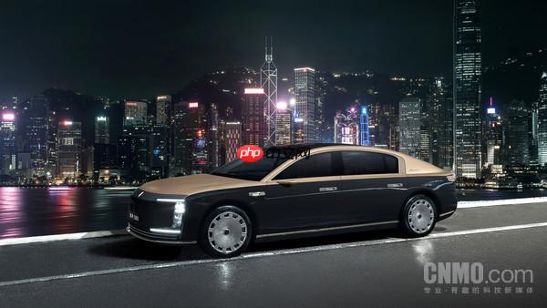 9月大型轿车销量TOP20：尊界S800领跑 远超迈巴赫S级