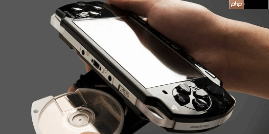 外媒怀念PSP时代!希望PS6掌机真实存在