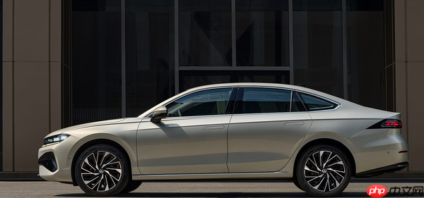 2025年9月燃油轿车销量榜出炉:日产轩逸仍是中国第一!