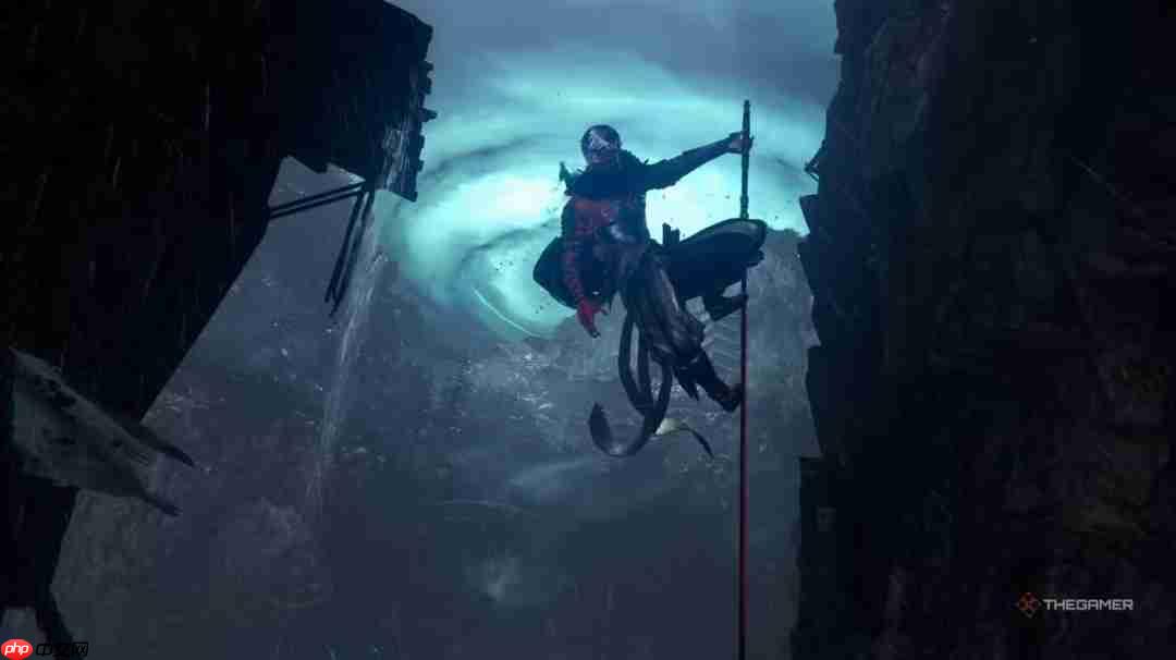 时长适中！ 《忍者龙剑传4》通关时间揭晓